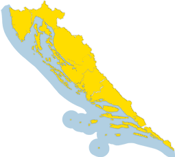 Appartements et Chambres en Croatie - Apartmani i Sobe u Hrvatskoj