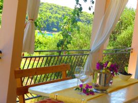 Korčula Lumbarda - Apartman Soba - Apartmani Ivan ..