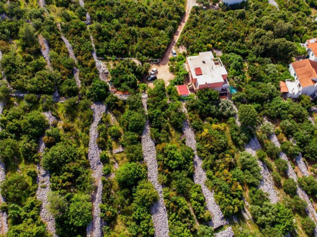 Otok Korčula  Račišće 