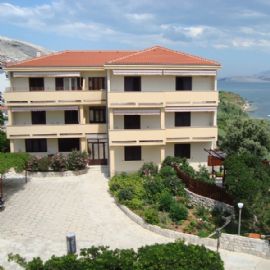 Pag Pag - Apartment Room - Pension Mare Villa Andreja ..