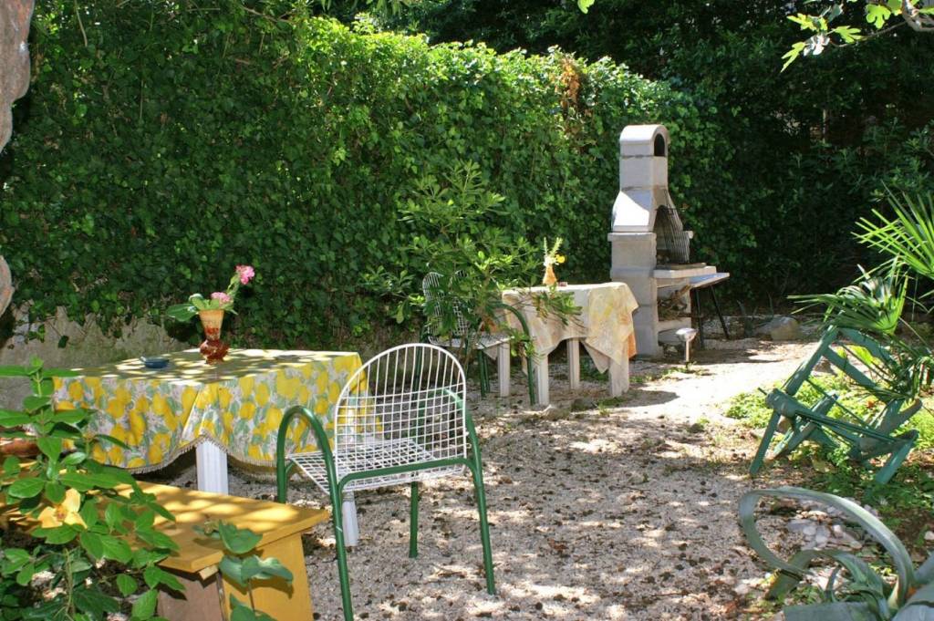 Apartmani Brane - great location & garden terrace:, Split - Rivijera Split 