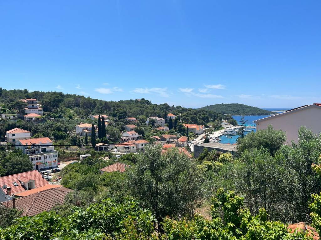 Apartmani Željko - affordable and with sea view, Maslinica - Otok Šolta 