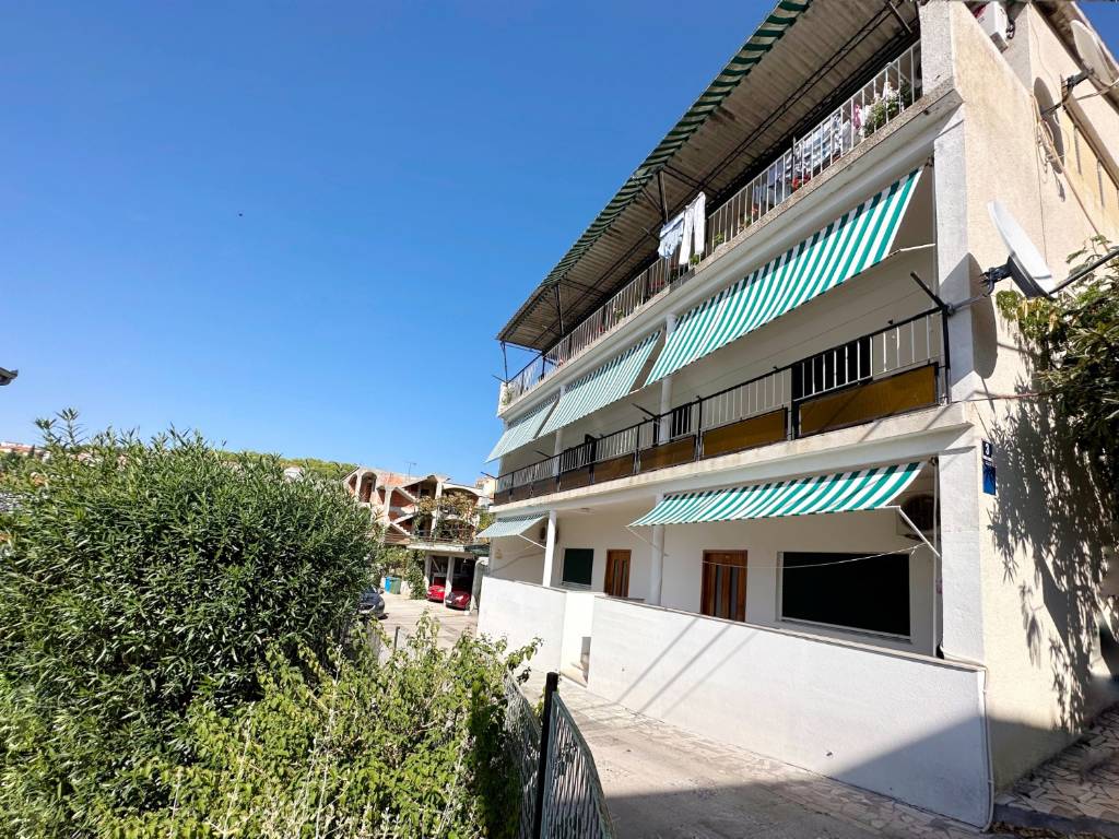 Apartmani Kaza - 50m from the beach with parking:, Trogir - Rivijera Trogir 