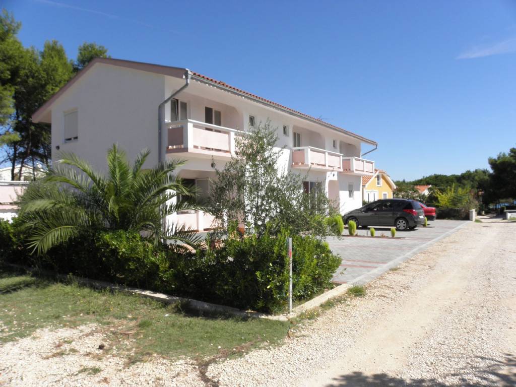 Apartmani VINK - 80 m from beach, Vir - Rivijera Zadar 