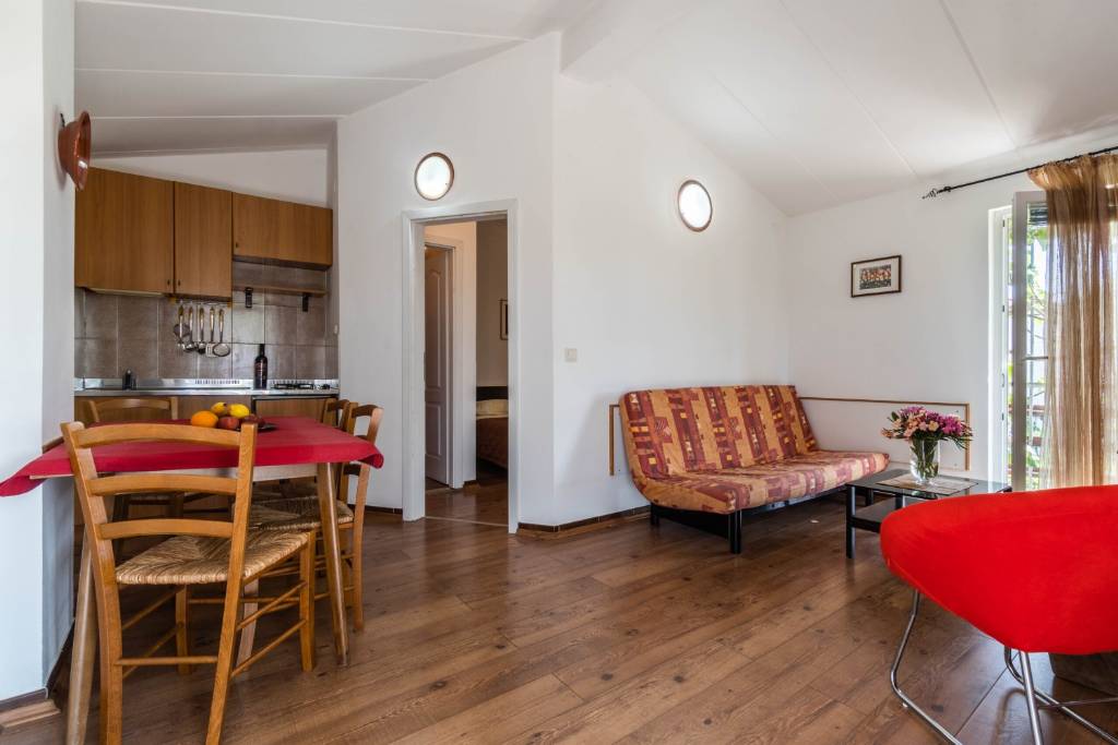 Istra  Krnica - Apartmani Perci- cosy and comfortable - Apartman 1