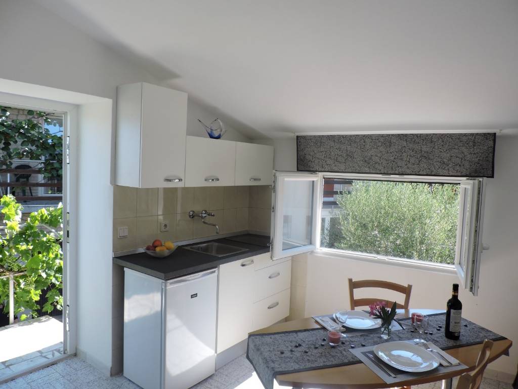 Istra  Krnica - Apartmani Perci- cosy and comfortable - Apartman Studio 2