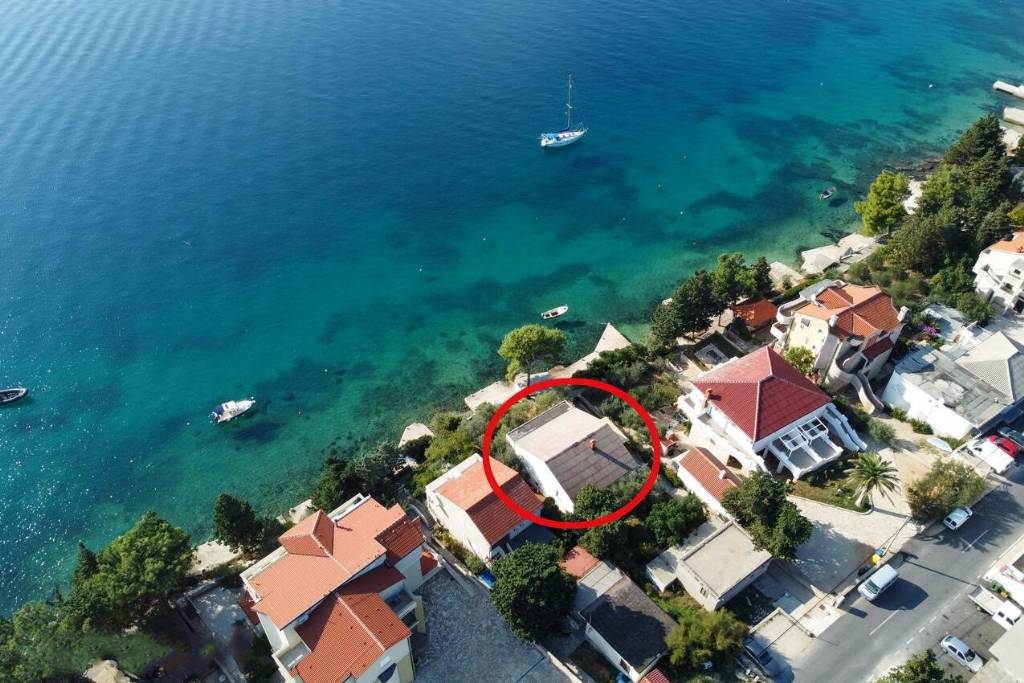 Apartmani Per - 10 m from sea:, Stara Novalja - Otok Pag 
