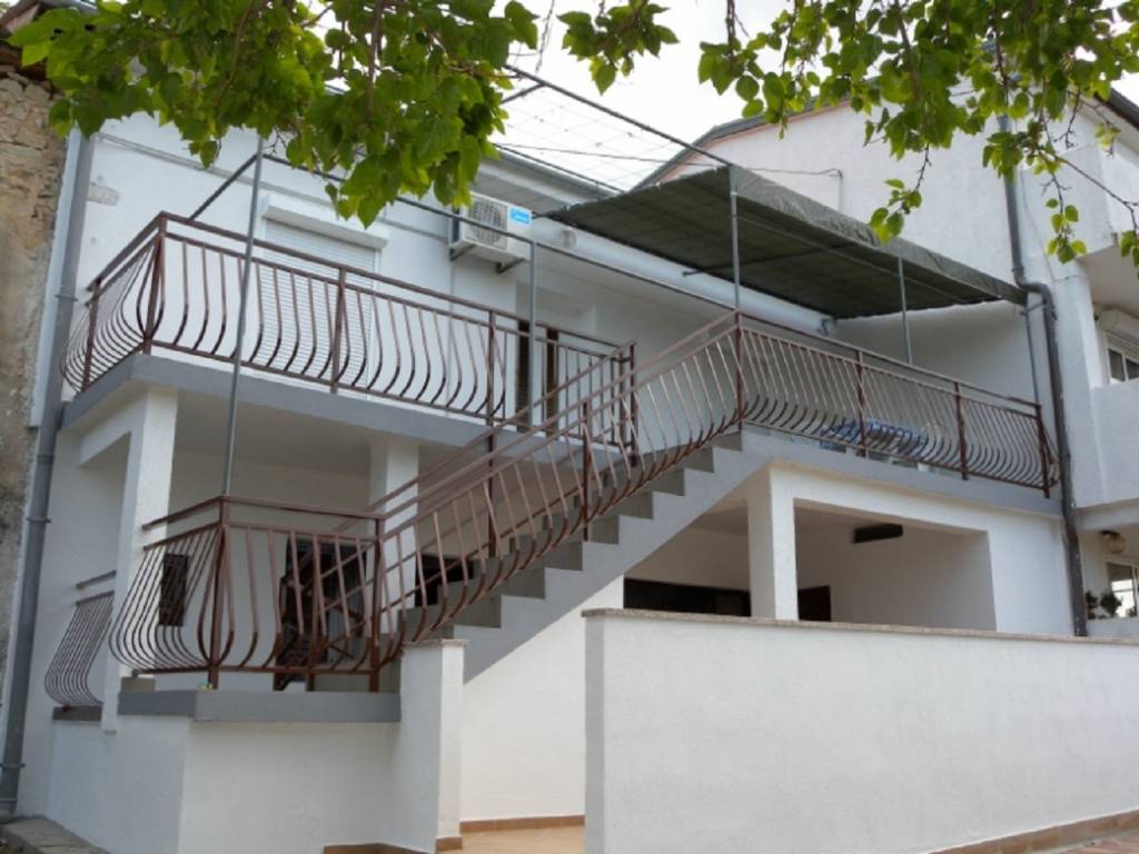 Apartmani Per - sea view & parking space:, Banjol - Otok Rab 