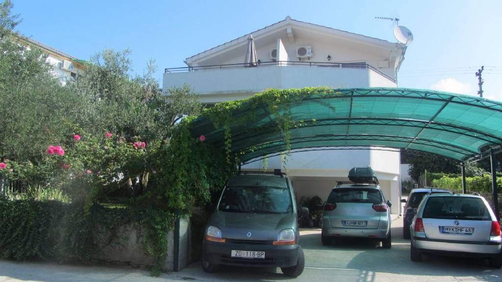 Apartmani Ante - free parking:, Sv.Filip i Jakov - Rivijera Biograd 