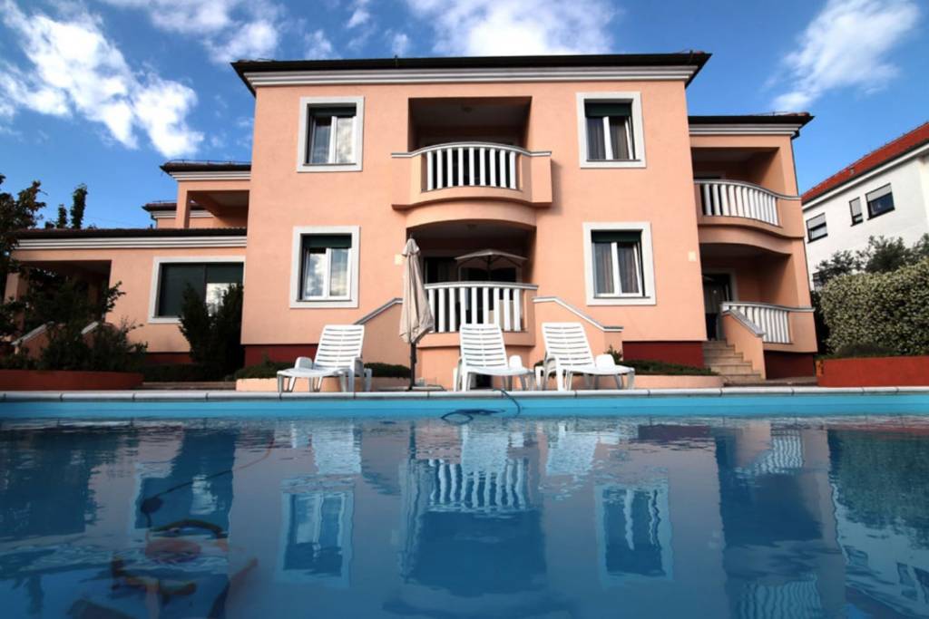 Apartmani Eddie - great location & comfor:, Zadar - Rivijera Zadar 