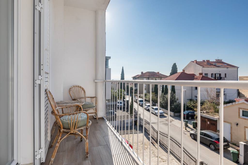 Apartmani Neven - comfortable & great location:, Split - Rivijera Split 