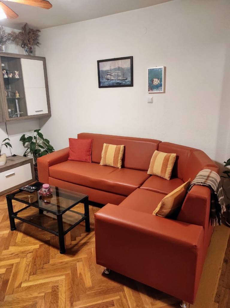 Rivijera Zadar  Mali Iž - Apartmani Andela - comfortable and affordable - Apartman 1