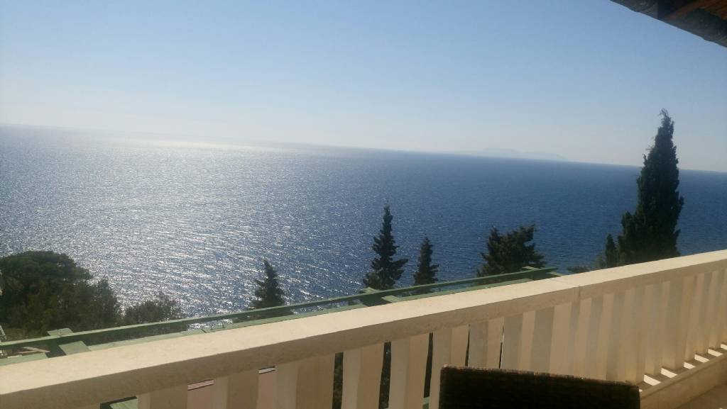Apartmani Dragomil - beautiful sea view:, Sveta Nedjelja - Otok Hvar 