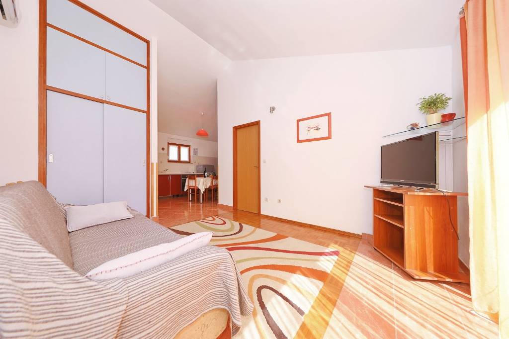 Dugi otok  Božava - Apartmani Buga - close to the beach & comfortable: - Appartement 1