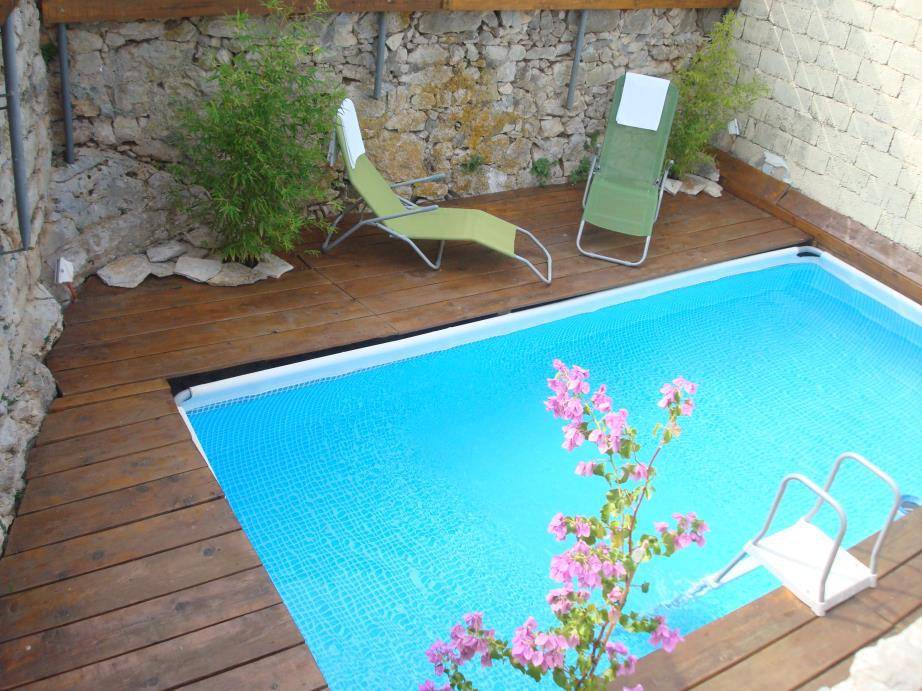 Kuća za odmor Masa - with pool:, Milna - Otok Brač 