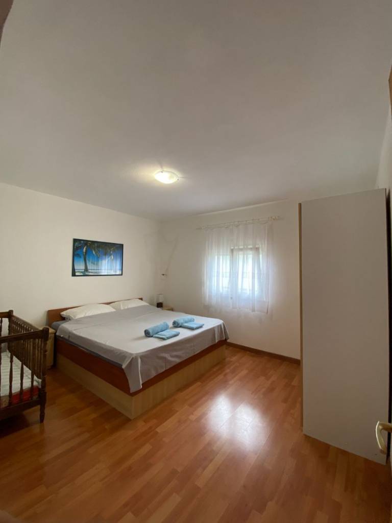 Rivijera Zadar  Vir - Apartmani Draga - comfortable & afordable: - Apartman 2