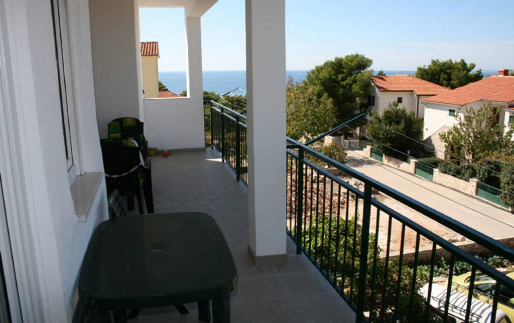 Apartmani Josipa - relaxing with sea view:, Bilo - Rivijera Šibenik 