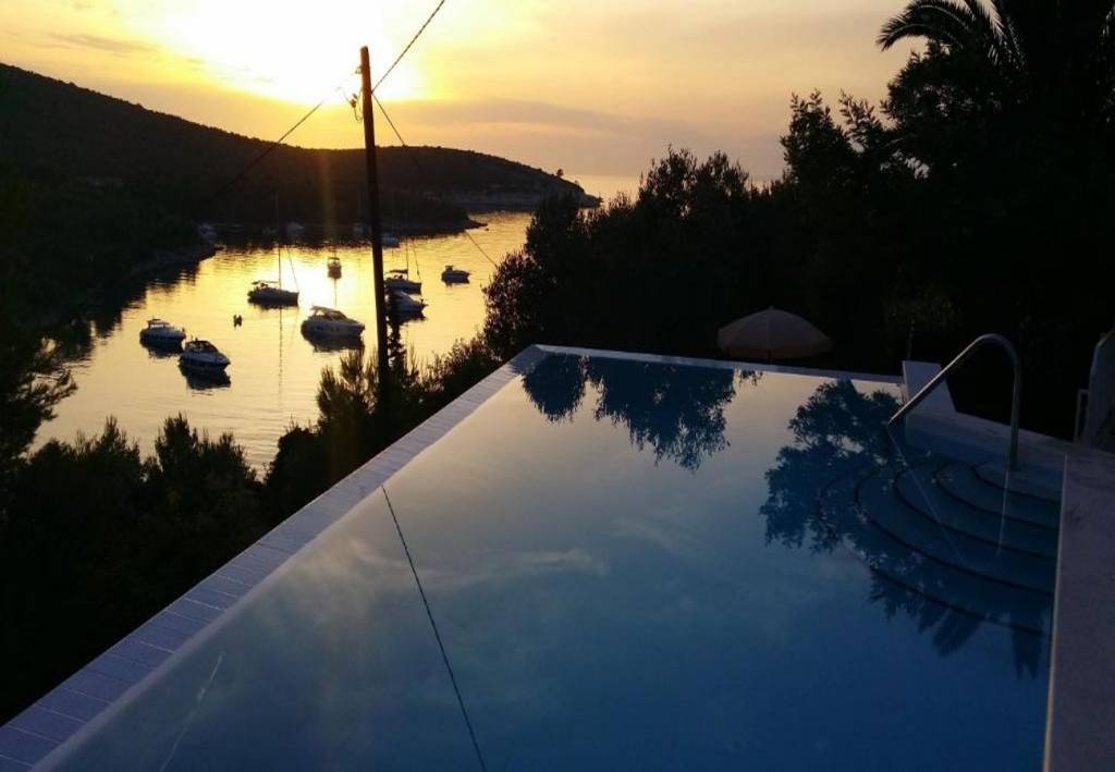 Kuća za odmor Knez - with private pool:, Hvar - Otok Hvar 