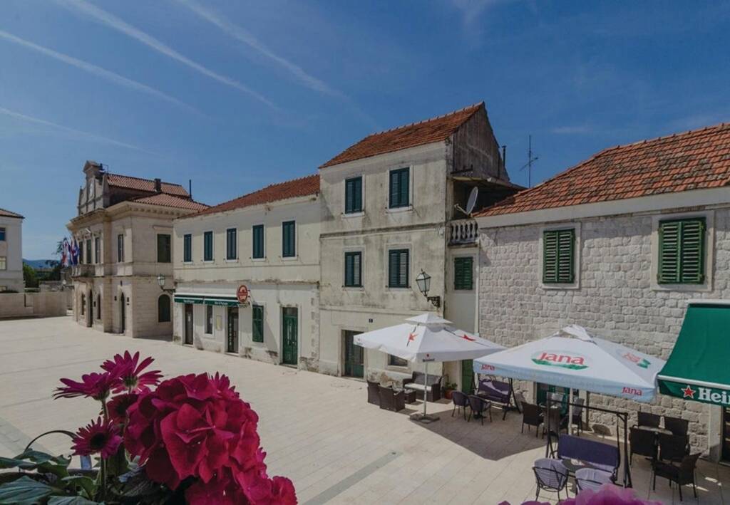 Rivijera Dubrovnik  Opuzen 