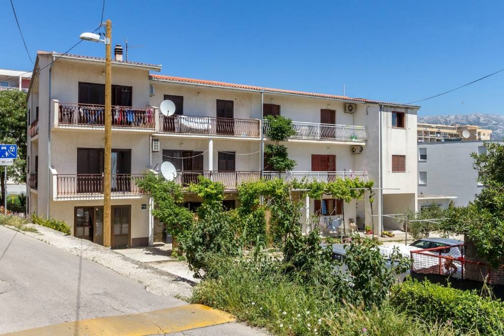 Apartmani Jurica - 300 m from sea:, Split - Rivijera Split 