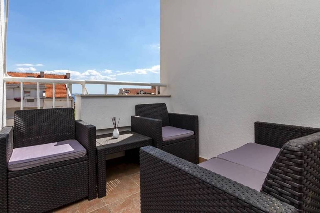 Apartmani Jurmar - with terrace :, Split - Rivijera Split 