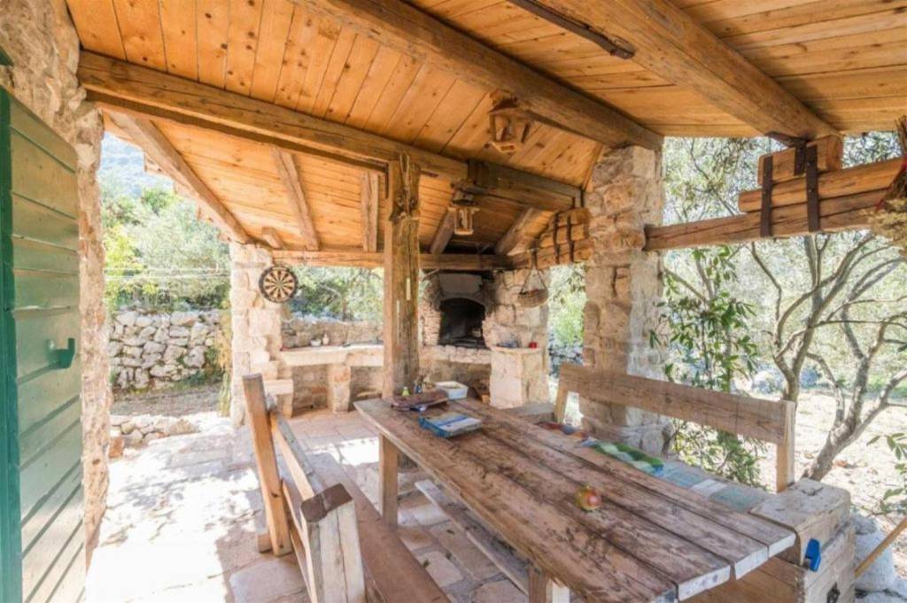 Poluotok Pelješac  Trpanj - Kuća za odmor Lavender - traditional tranquility - Kuća za odmor 1