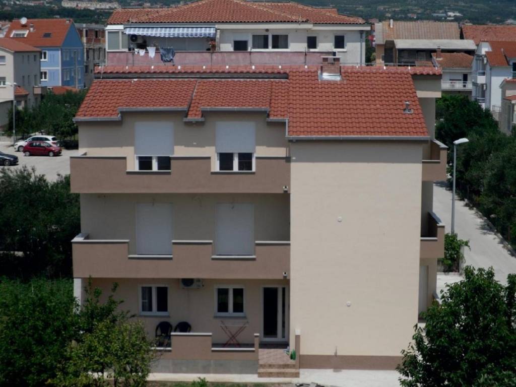 Apartmani Matko-200m from the beach:, Kaštel Štafilić - Rivijera Split 