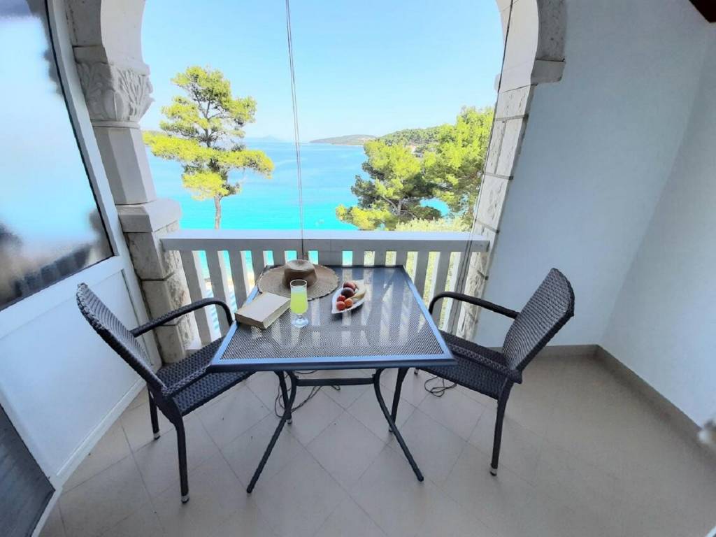 Otok Korčula  Lumbarda - Apartmani Rud - 15 m from sea: - Apartman 2