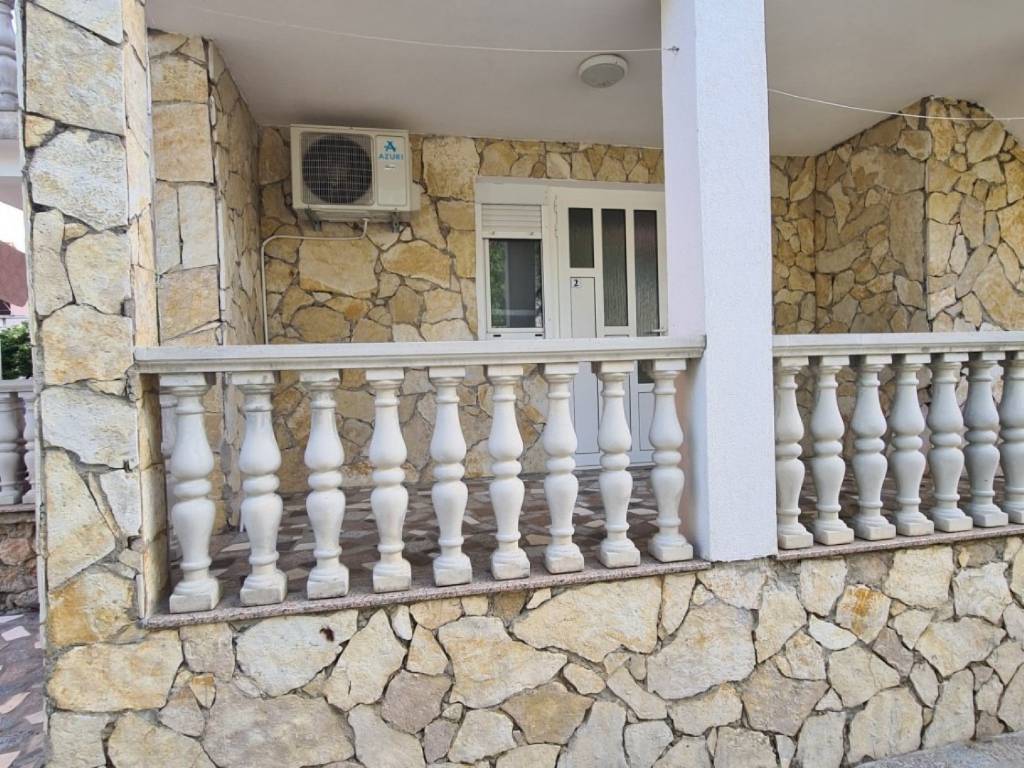 Rivijera Zadar  Seline - Apartmani Dream - nearby the sea: - Apartman 1