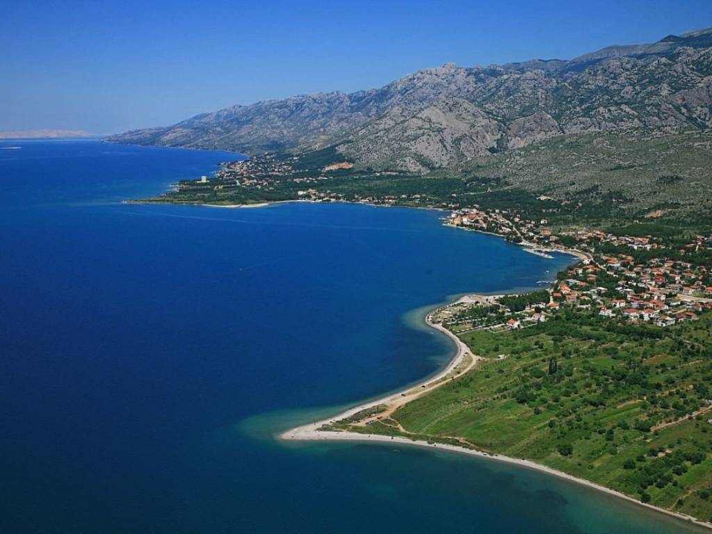 Rivijera Zadar  Seline 
