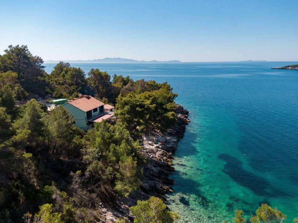 Kuća za odmor Momento - peaceful resort :, Blato - Otok Korčula 