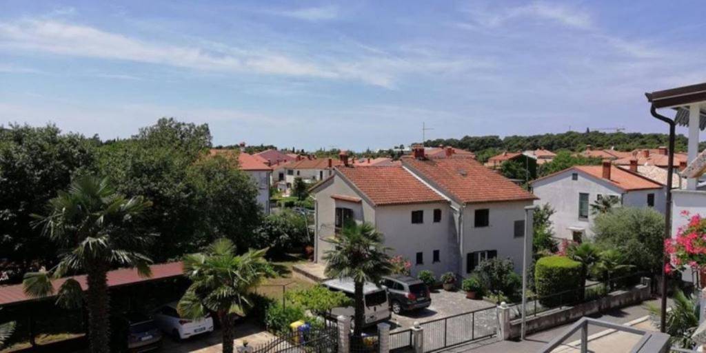 Istra  Rovinj - Apartmani Berto - 500m to the beach: - Apartman 2