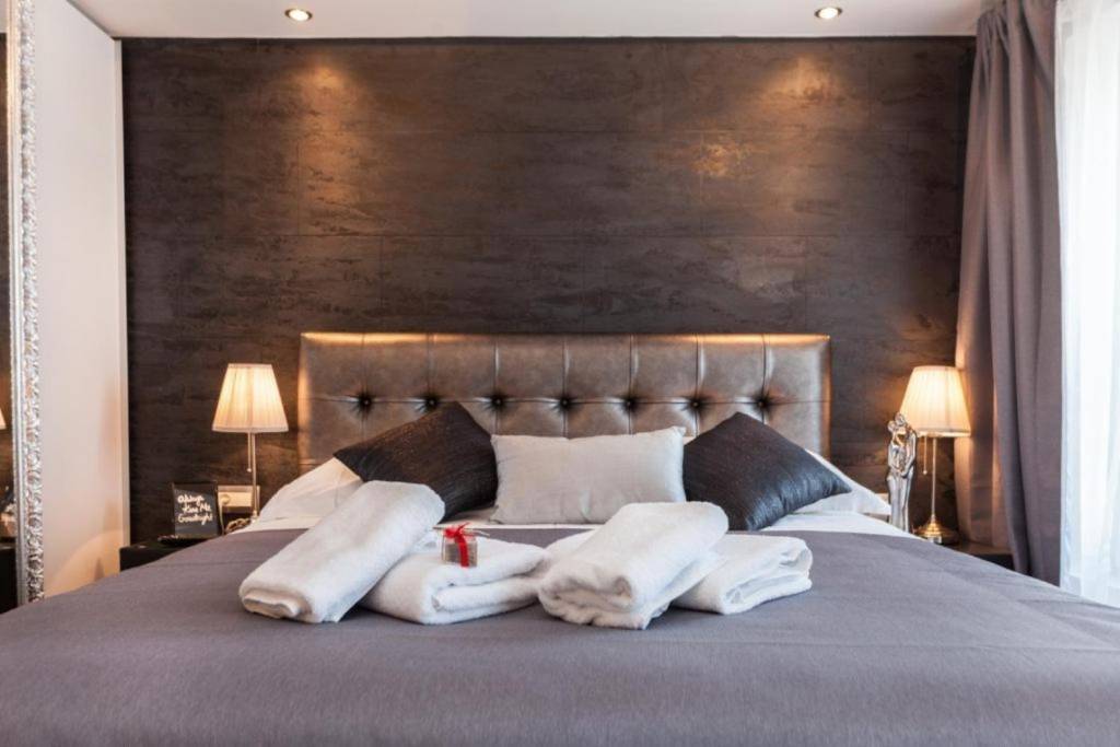 Istra  Rovinj - Apartmani Regent 2 - exclusive location: - Apartman Studio 2