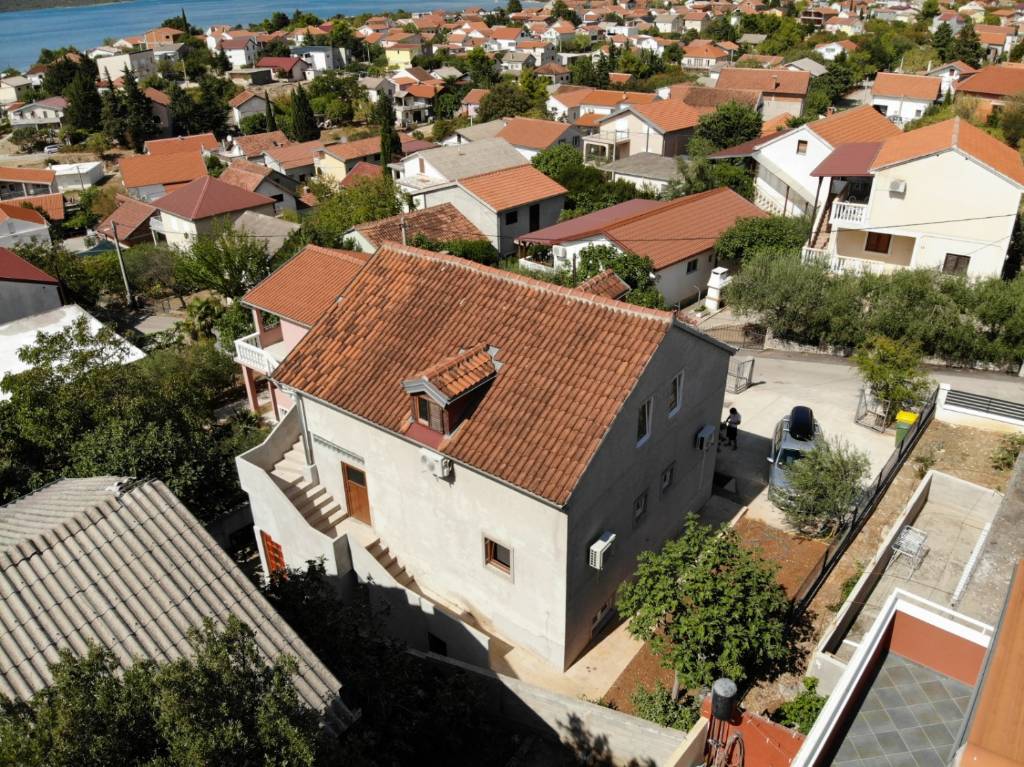 Apartmani Jenny - 300m to the beach:, Gornji Karin - Rivijera Zadar 