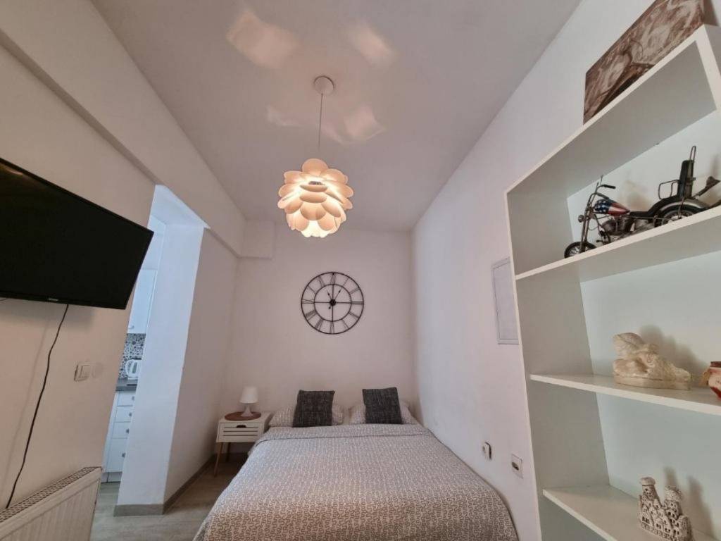 Istra  Umag - Apartmani Lion - free parking: - Apartman Studio 6