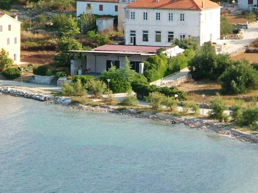 Dugi Otok Soline (Dugi Otok) - Appartement Chambre - Apartments Eugenio Turizam ..