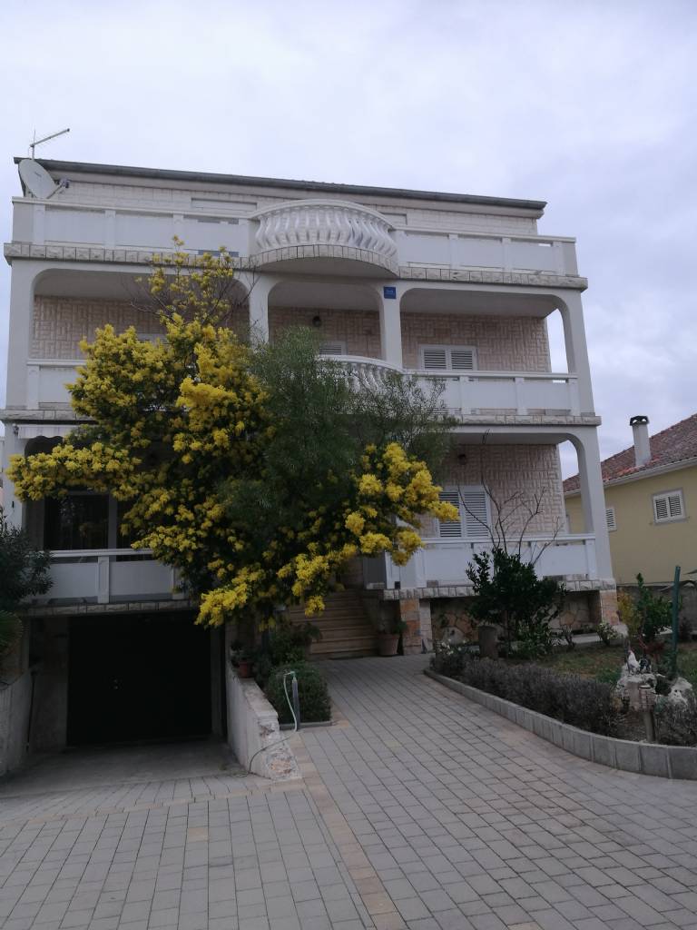 Apartman Mirjana, Vrsi - Zadar