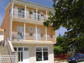 Vodice Tribunj - Appartement Chambre - Apartmani Danijela ..