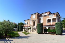 Poreč Funtana - Apartament Pokój - Apartmani Noa, Funtana, Istra ..