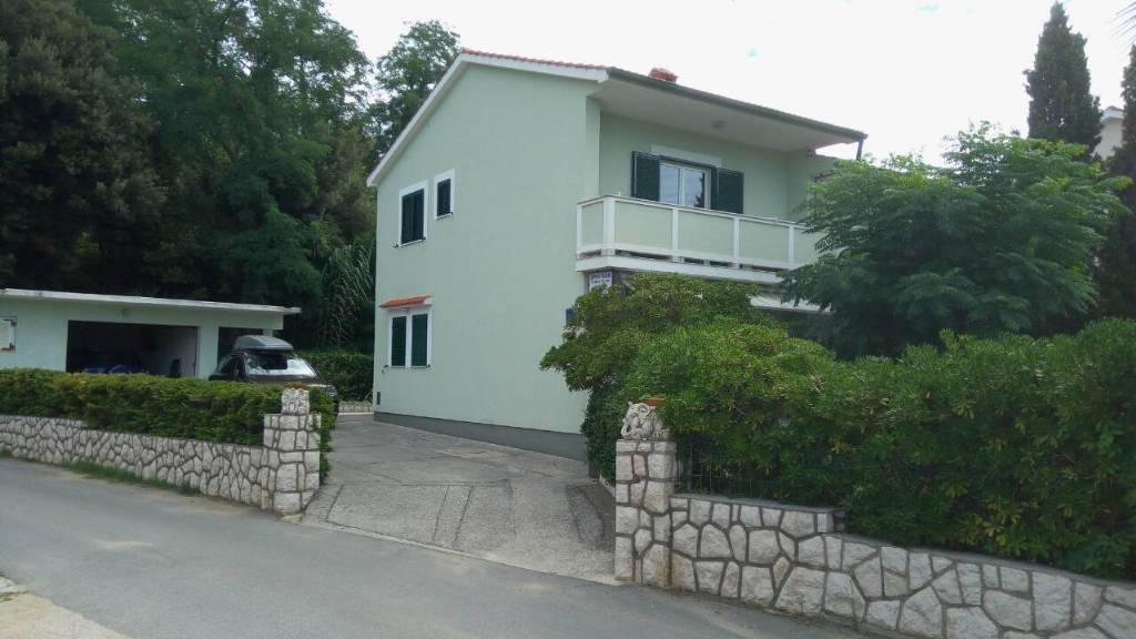 Apartmani Ružica Mušćo, Lopar - Rab