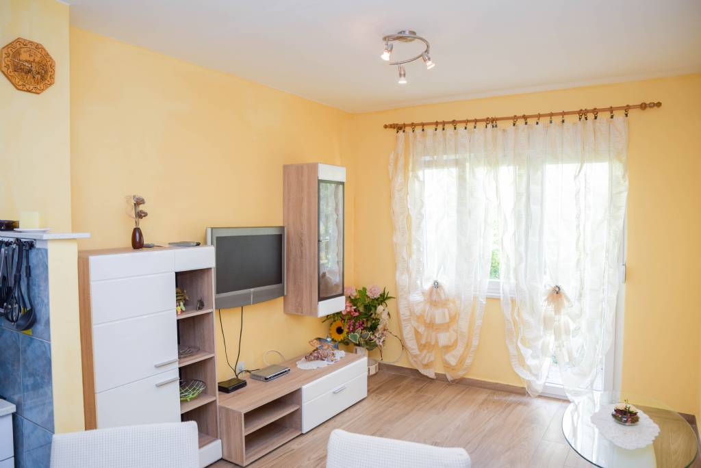  Crikvenica - Apartman Andrić - Appartement 2