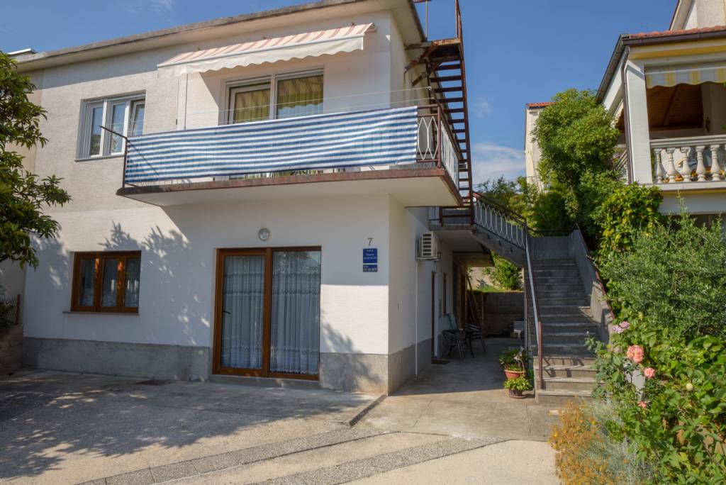  Crikvenica - Appartement Zimmer - Apartman Andrić ..