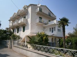 Vodice - ApartmanSoba - Apartmani Barbin: Detalji ... Vodice - ApartmanSoba - Apartmani Barbin: Detalji ...