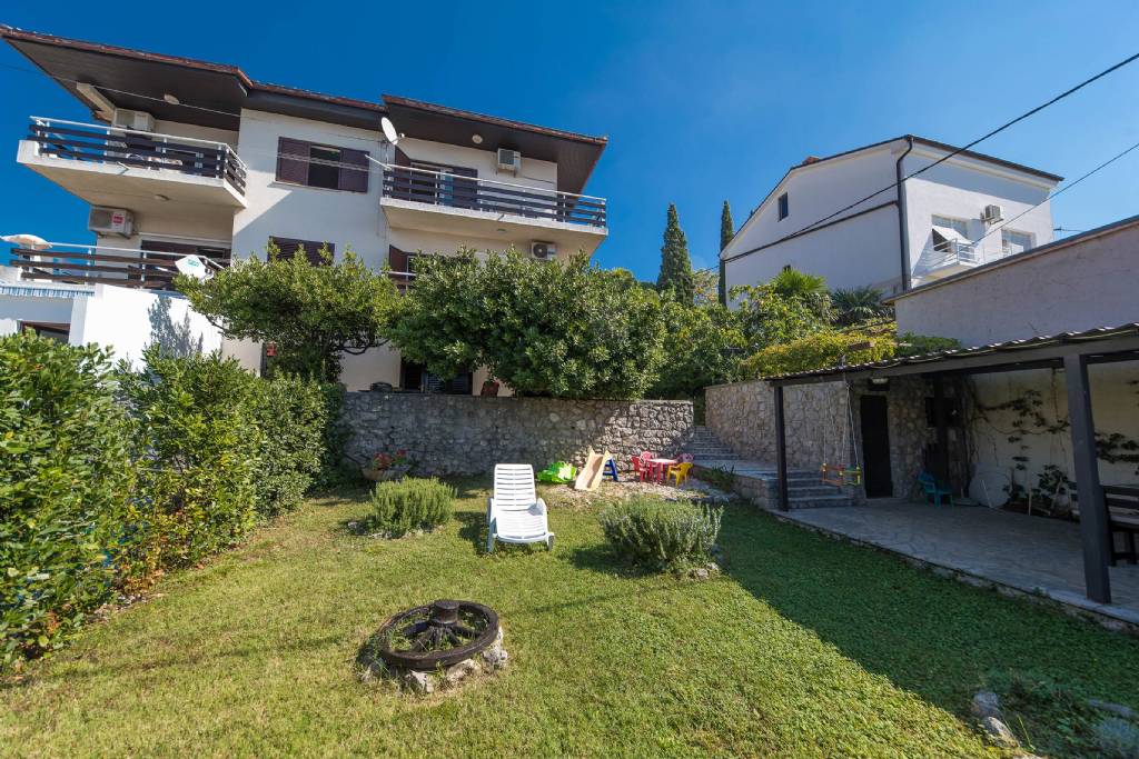  Crikvenica - Appartamento Camera - Apartmani Slavica ..