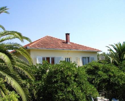 Kuća za odmor Čokljat, Orebić - Pelješac