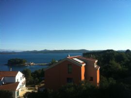 Dugi otok Savar - Appartement Zimmer - Apartmani Villa Savar ..