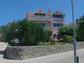 Krk-Punat - ApartmanSoba - Villa Valentina: Detalji ... Krk-Punat - ApartmanSoba - Villa Valentina: Detalji ...
