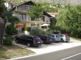 Omiš-Stanići - ApartmanSoba - Apartmani Pave: Detalji ... Omiš-Stanići - ApartmanSoba - Apartmani Pave: Detalji ...