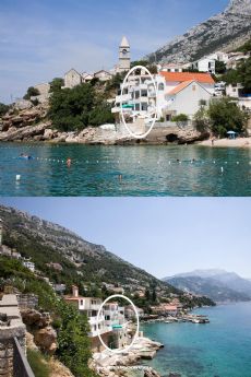 Omiš-Pisak - ApartmanSoba - Apartmani Nena: Detalji ... Omiš-Pisak - ApartmanSoba - Apartmani Nena: Detalji ...