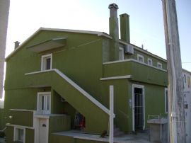 Pag-Dinjiška - ApartmanSoba - Apartmani Šime: Detalji ... Pag-Dinjiška - ApartmanSoba - Apartmani Šime: Detalji ...